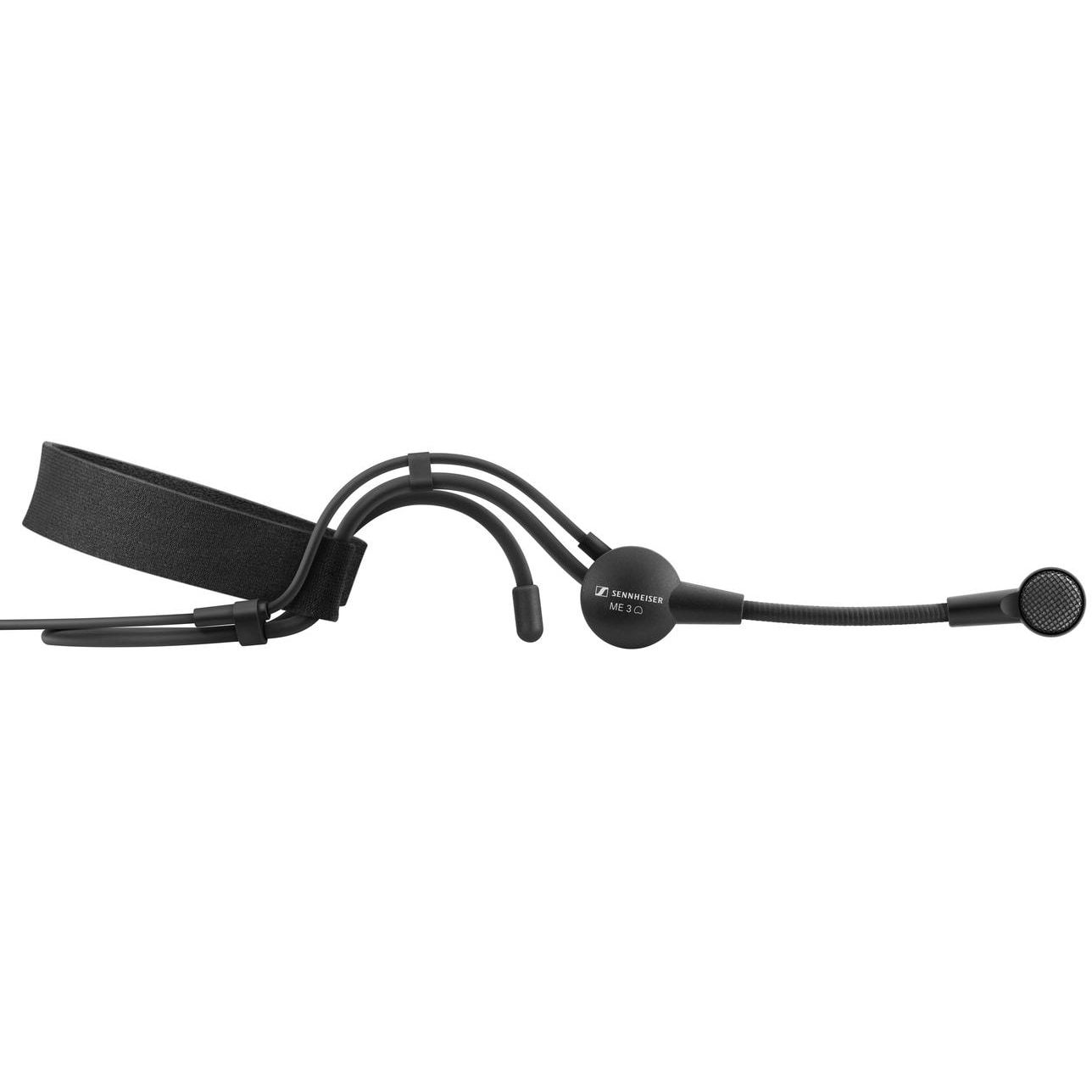 Auricular con micrófono Sennheiser ME 3