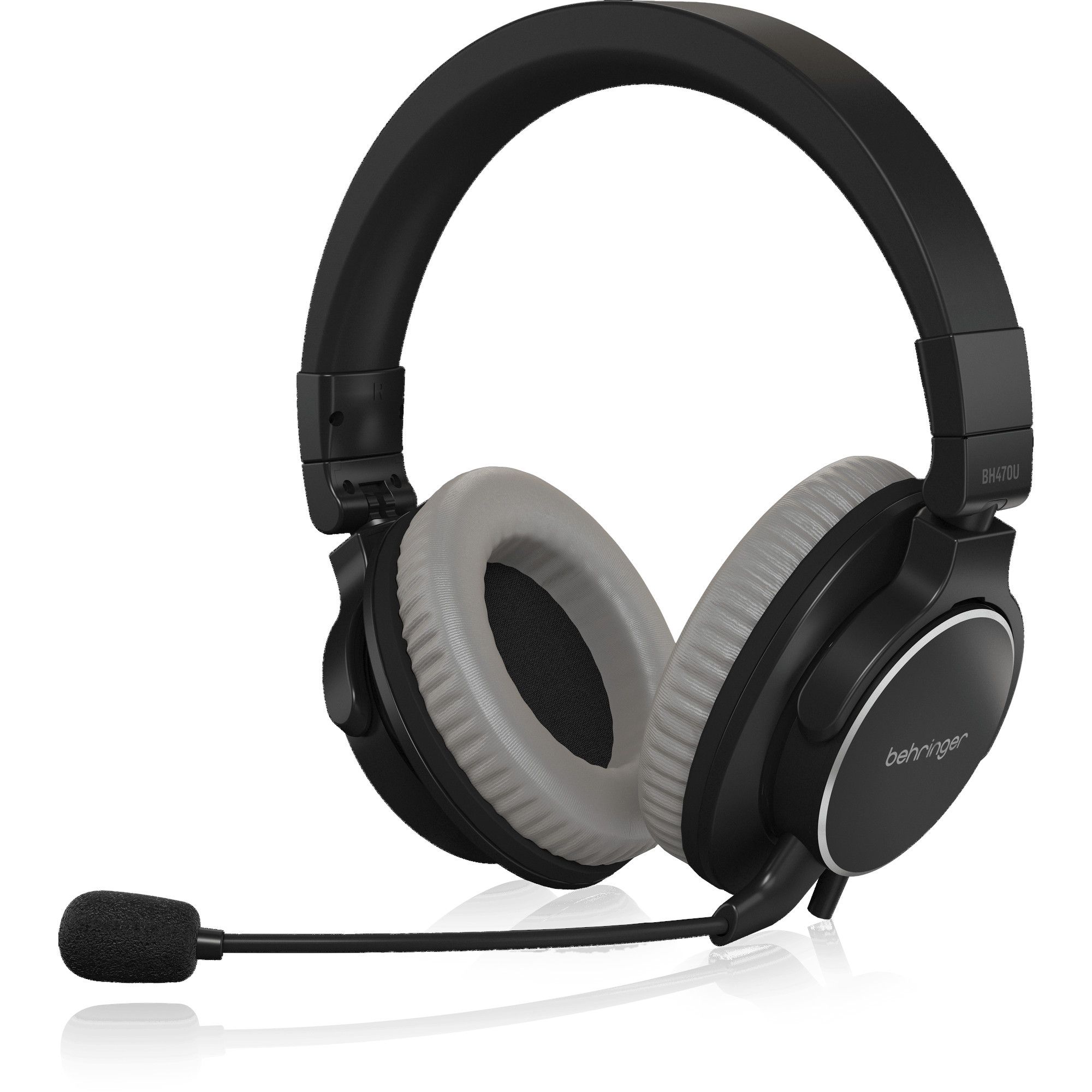 Behringer BH470U USB Microphone Headset
