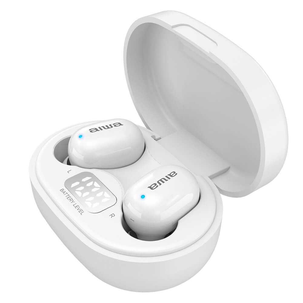 Ecouteurs sans fil Aiwa EBTW-150WT