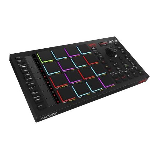 Akai MPC Studio II