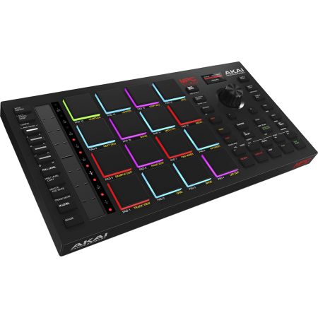 Akai MPC Studio II