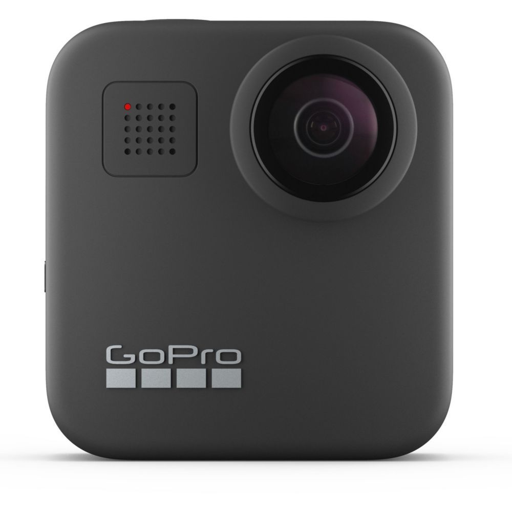 GoPro MAX 360° Camera