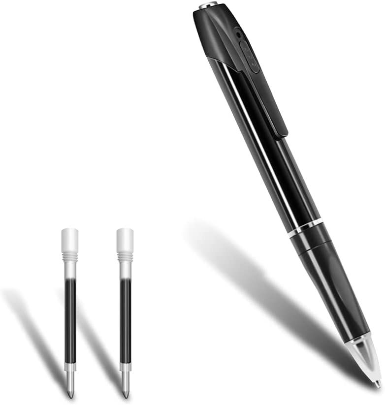 Banglin Spy Pen Camera 1080P