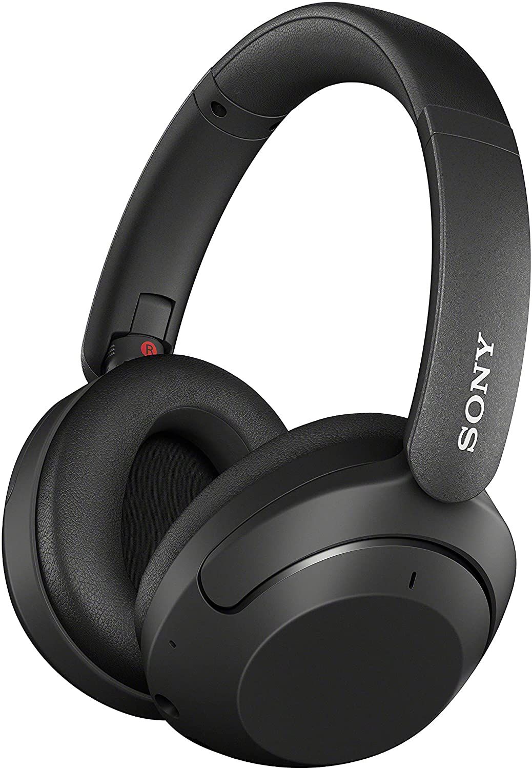 Sony WH-XB910N - Active Noise Cancelling Wireless Headphones with Microphone