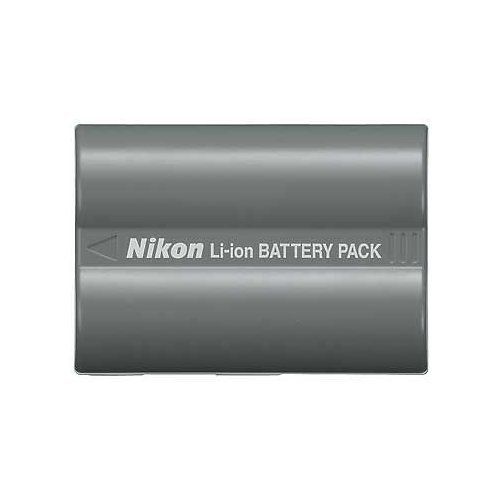 Batterie Nikon EN-EL3e pour Nikon D300 et D700