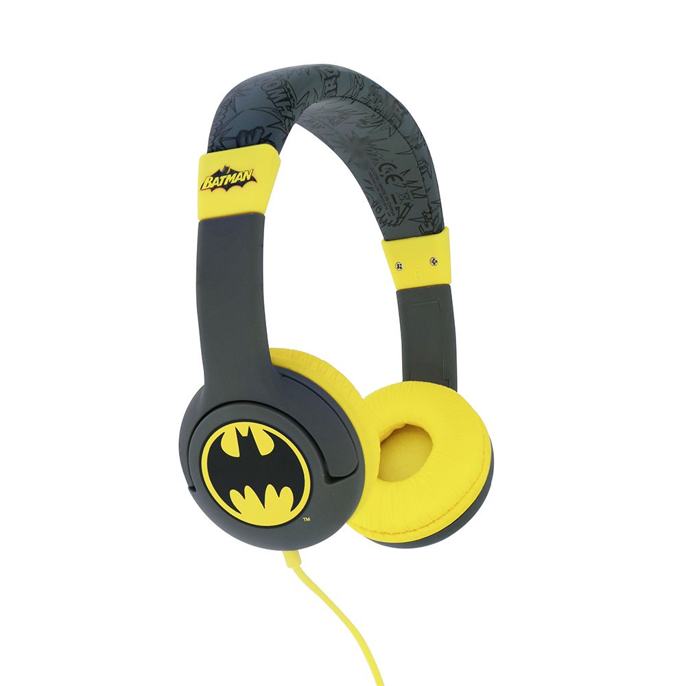 OTL Batman Caped Crusader Junior