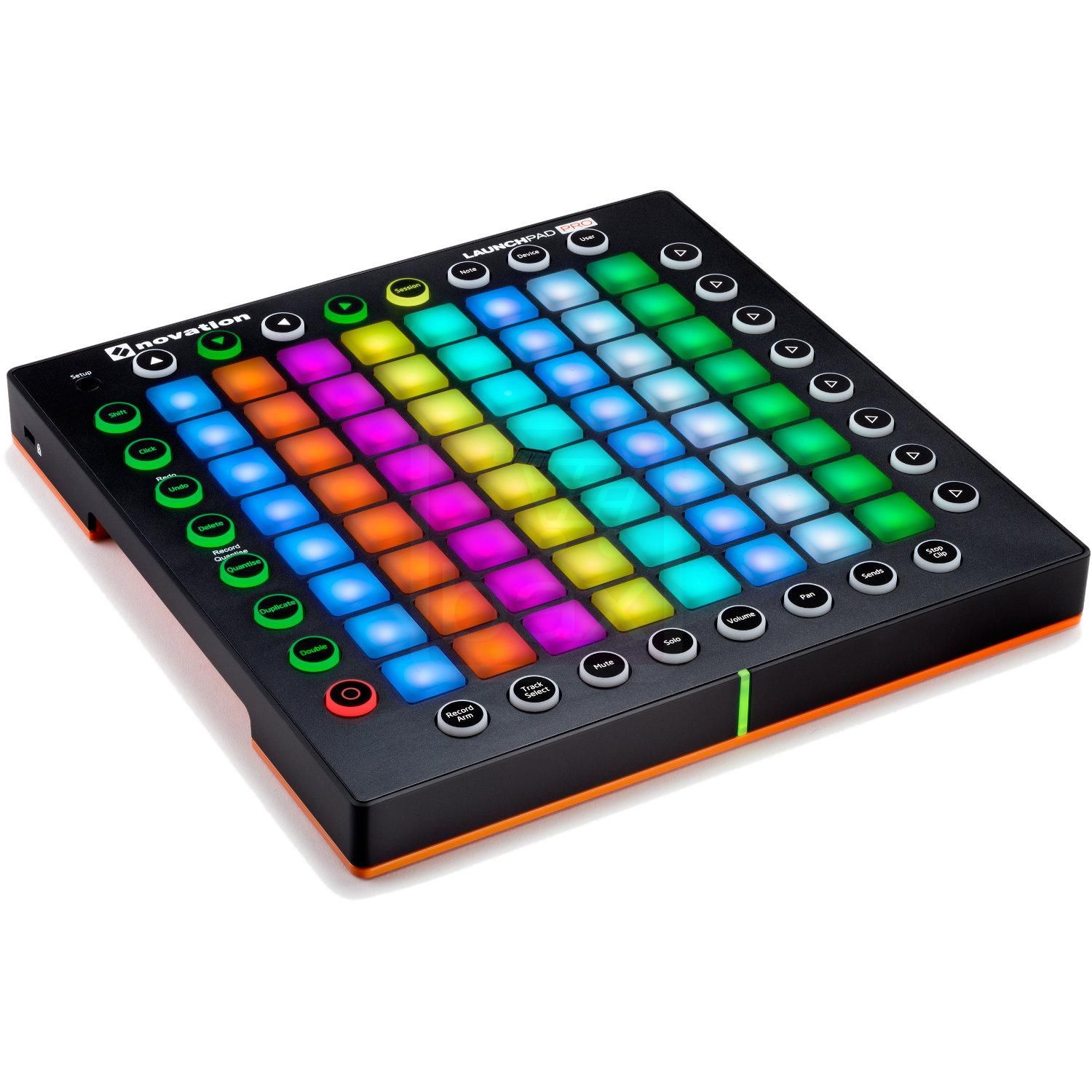 Novation Launchpad Pro MIDI Controller
