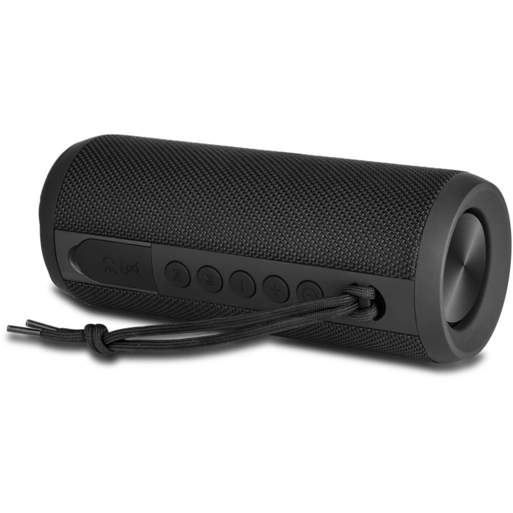 Essentielb SB70 Portable Speaker (Black)