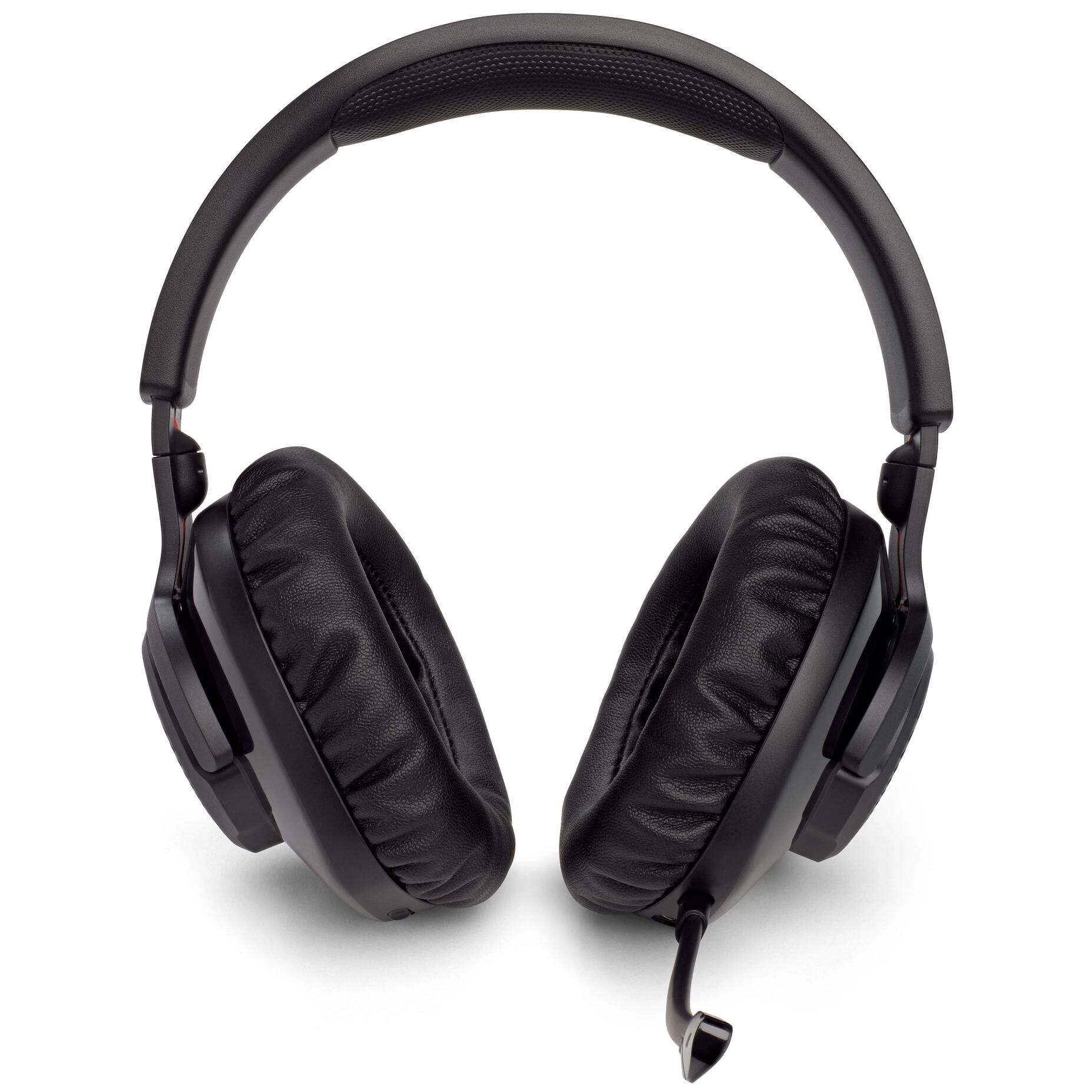 JBL Quantum 350 Wireless Gaming Headset - Black