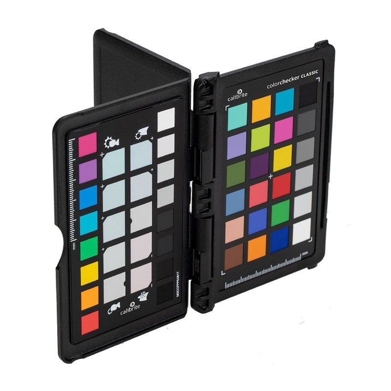 Manfrotto ColorChecker Passport Photo 2