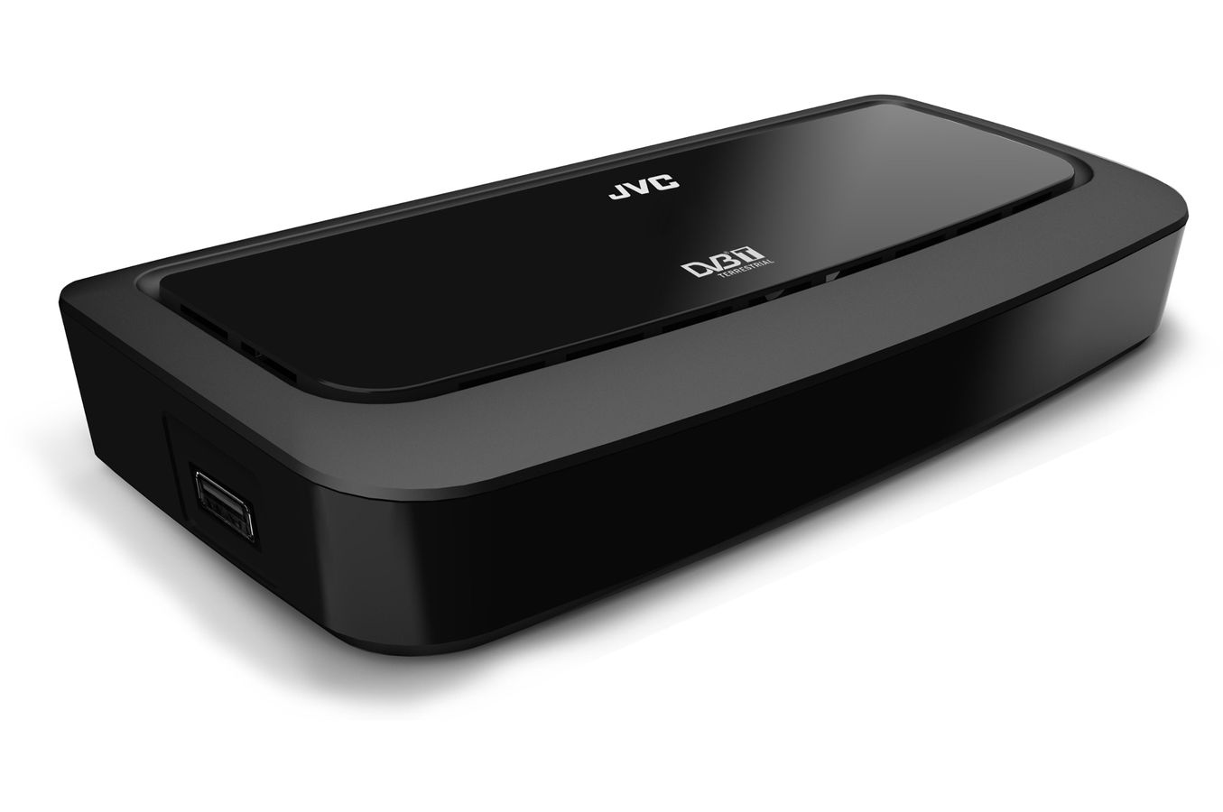 JVC TU-FD50D HD Digital TV Receiver