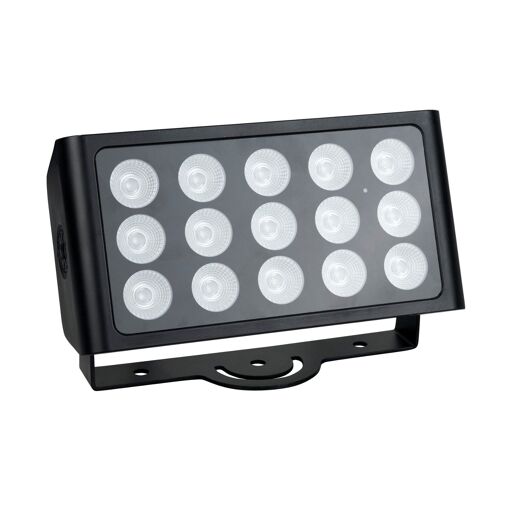 Projecteur Showtec Cameleon Flood 15 Q4 RGBW LED (large faisceau)
