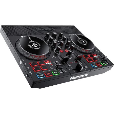 Contrôleur DJ Numark Party Mix Live