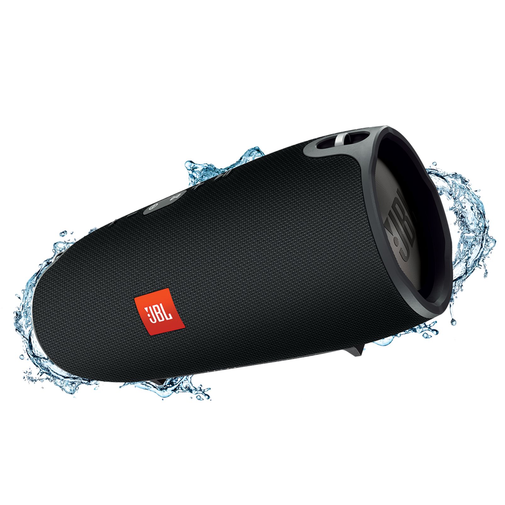 JBL Xtreme Negro - Altavoz portátil Bluetooth de 40 vatios
