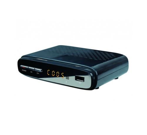 Takara SL125B T2 High Definition TNT Receiver