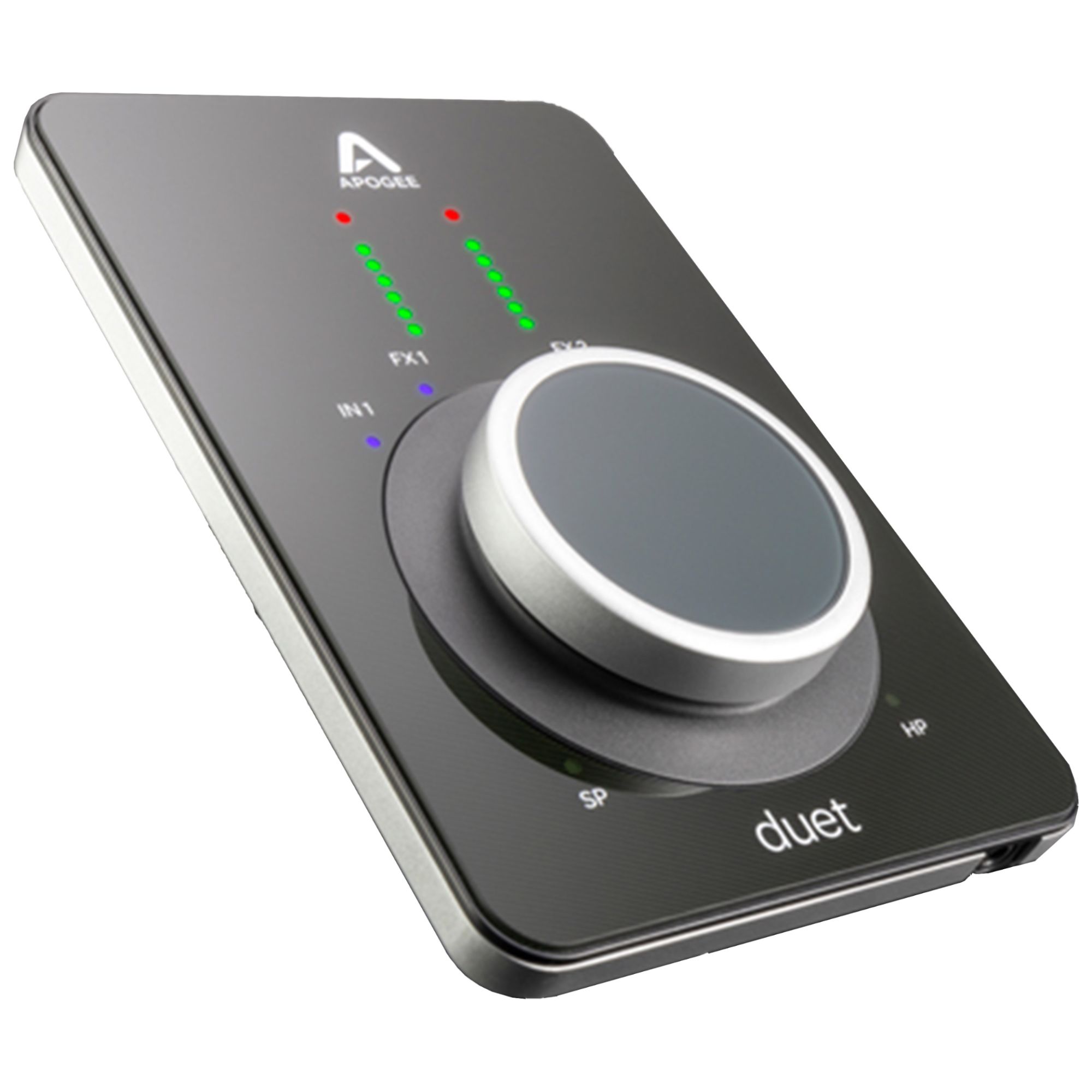 Apogee DUET 3 USB Type-C Audio Interface
