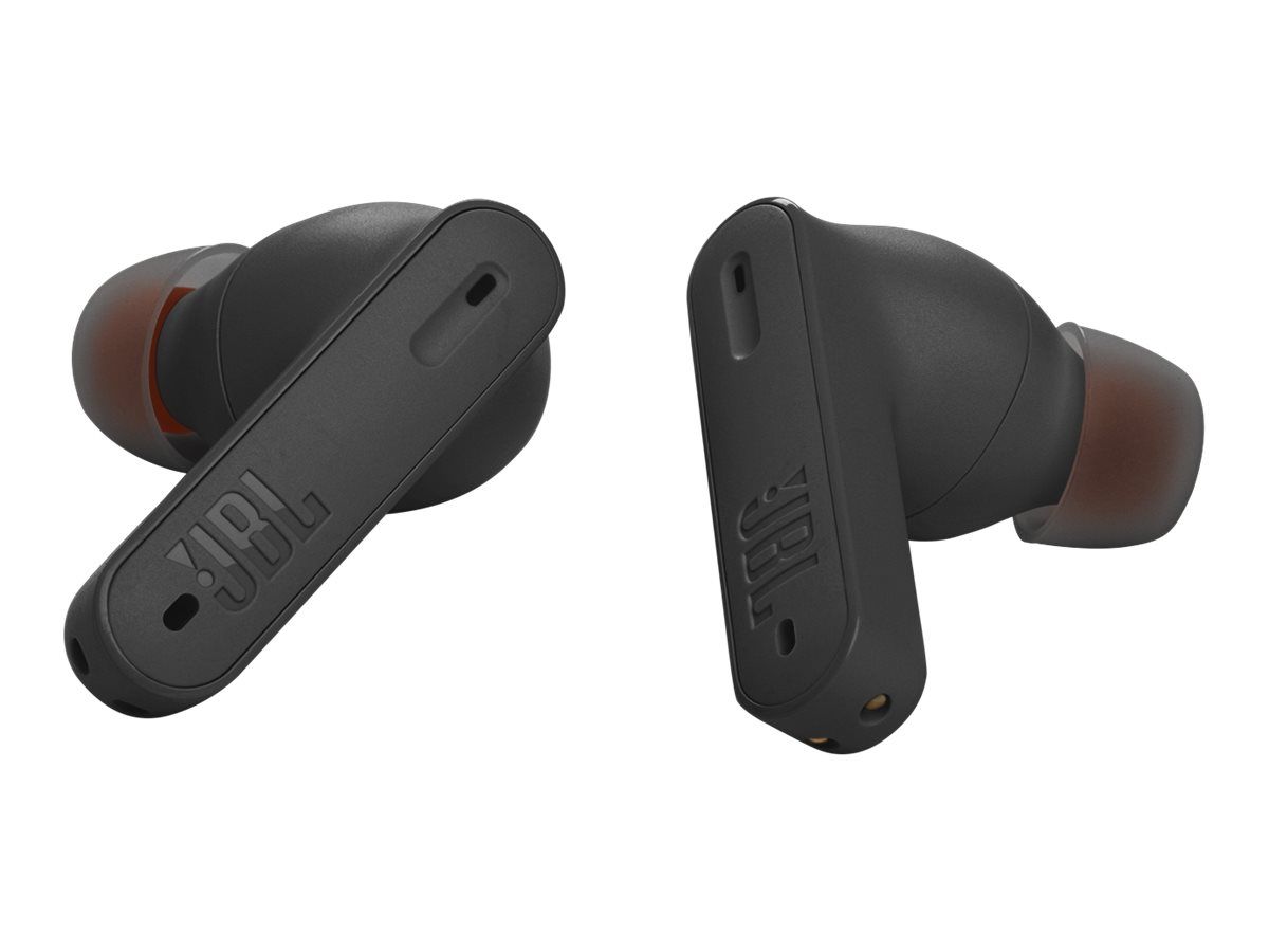 JBL Tune 230NC TWS - Active Noise Cancelling Bluetooth Earbuds - Black