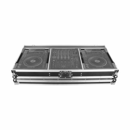 Power Acoustics PCDM 3000 Speaker System