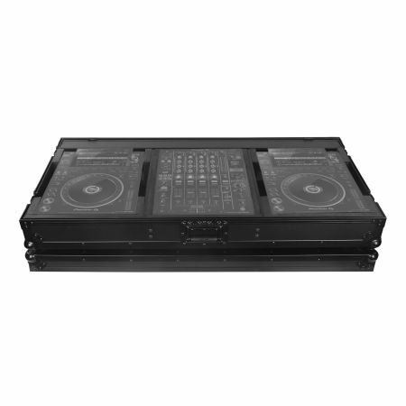 Power Acoustics PCDM 3000 BL Portable Speaker