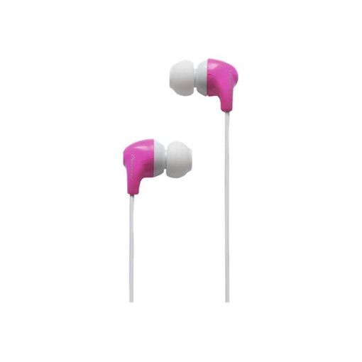 Auriculares Pioneer SE-CL501-P intraurales