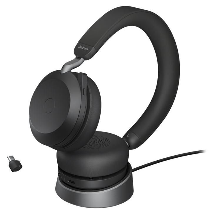 Casque Jabra Evolve2 75 Bluetooth