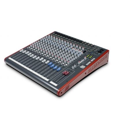 Allen & Heath Zed-18 18-Inch Studio Monitor