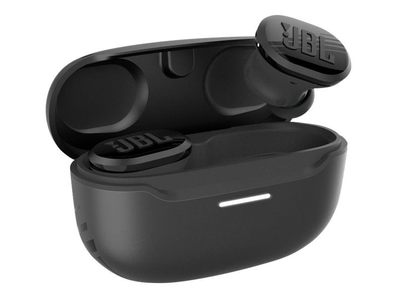 JBL Endurance Race - Wireless Headphones with Microphone - In-ear - Bluetooth