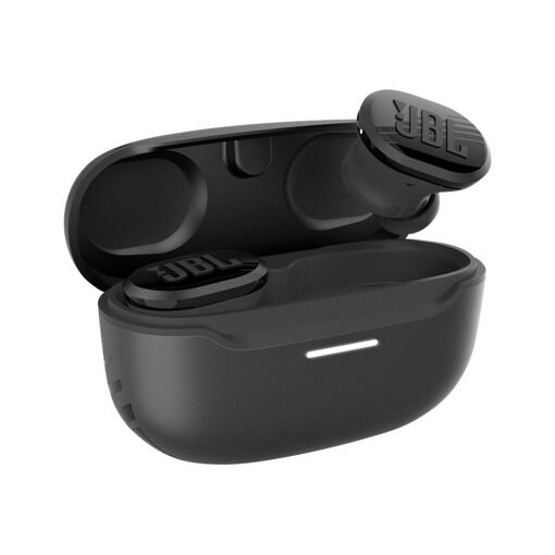 JBL Endurance Race - Auriculares inalámbricos con micrófono - intraauricular - Bluetooth