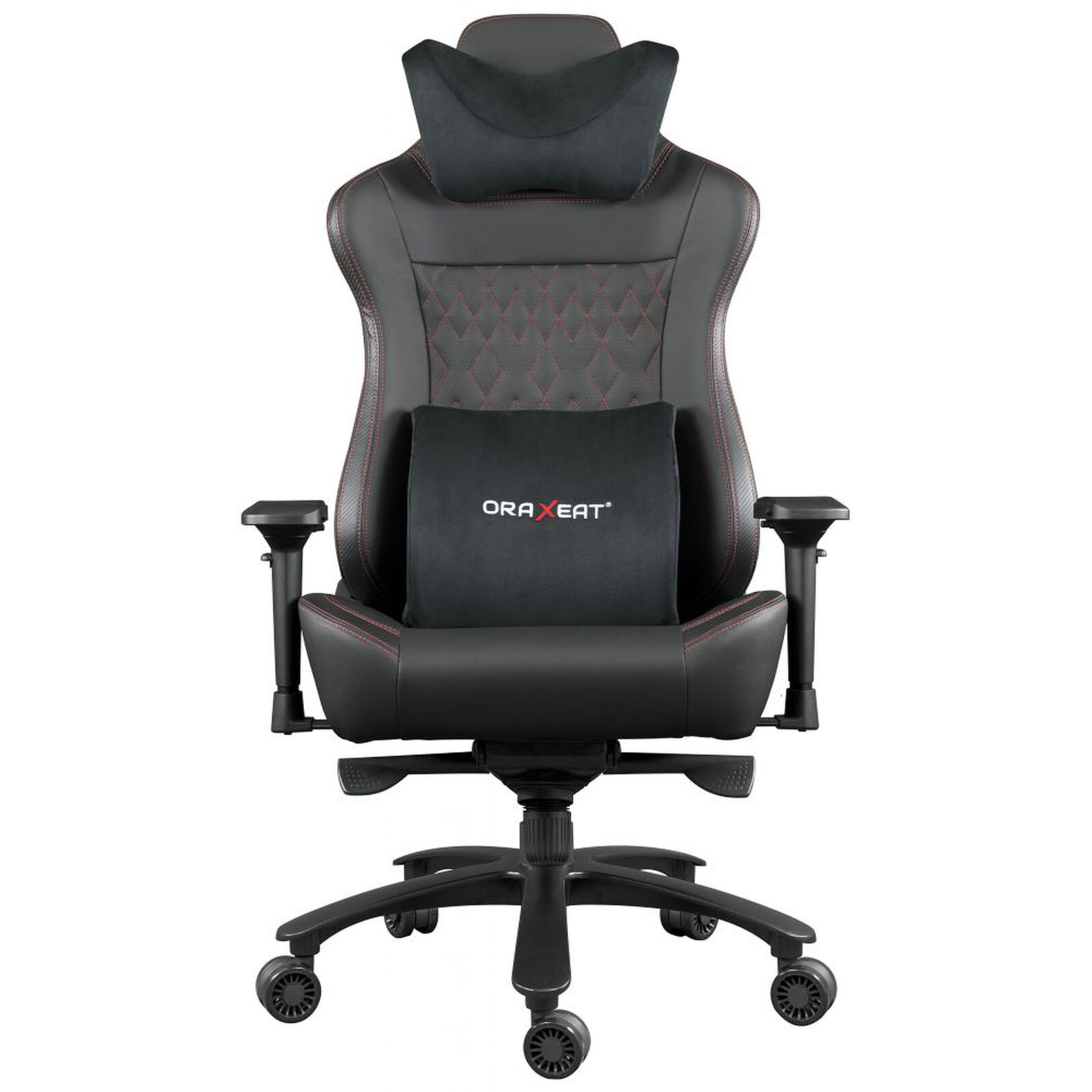 Oraxeat XL800 Red Gaming Chair