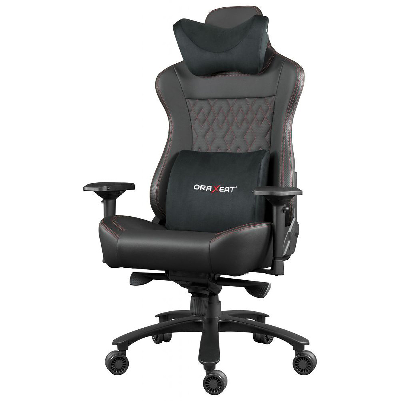 Oraxeat XL800 Red Gaming Chair