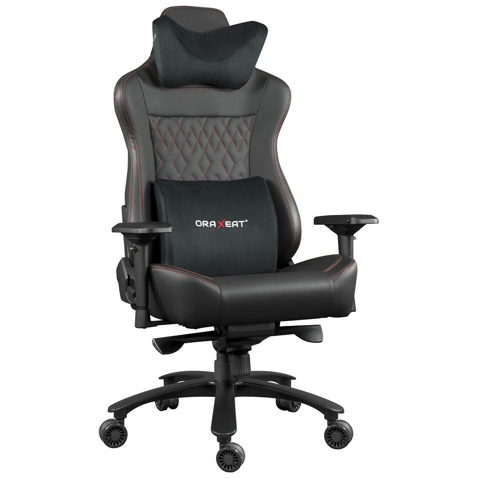Oraxeat XL800 Red Gaming Chair