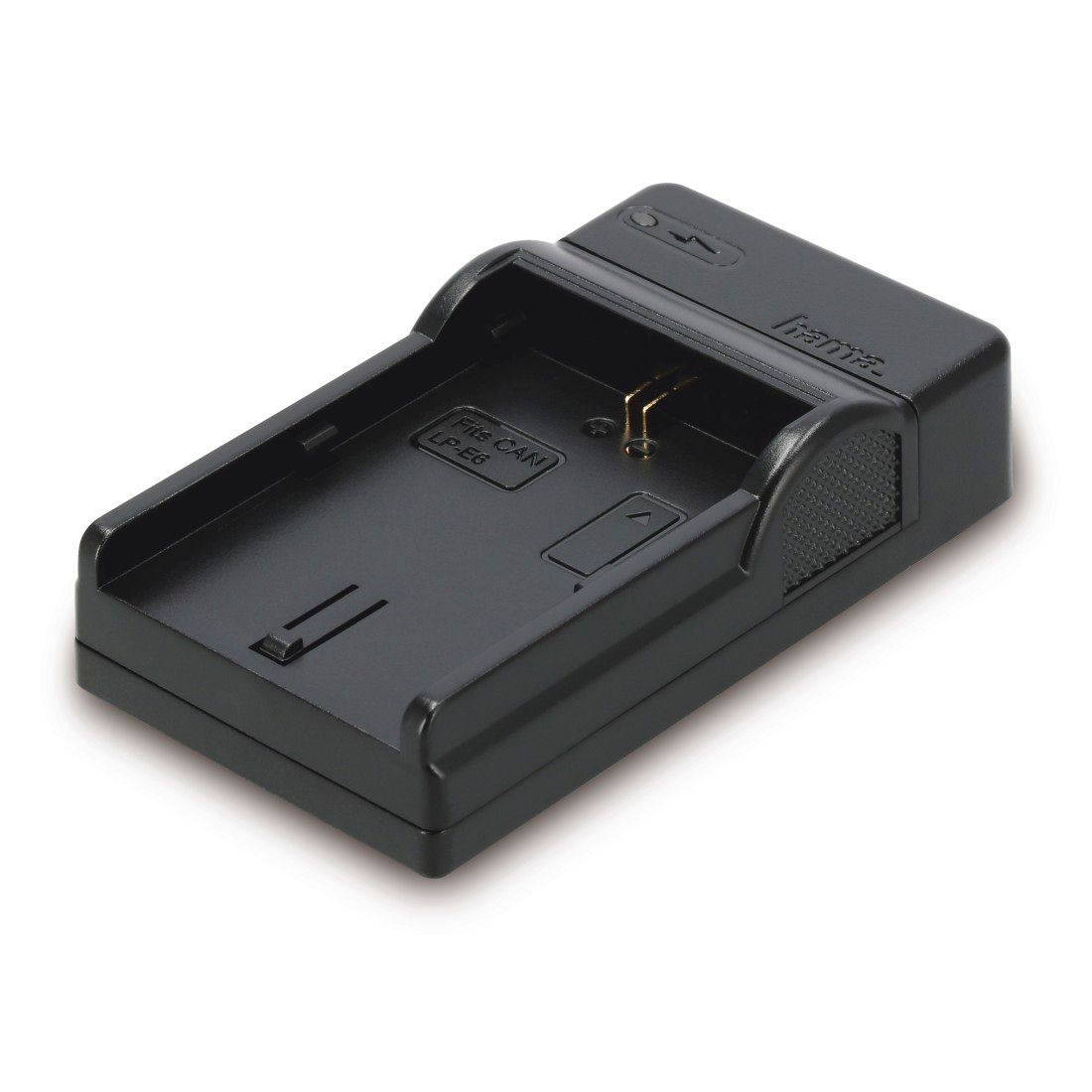 Cargador USB 'Viaje' Hama para Canon LP-E6