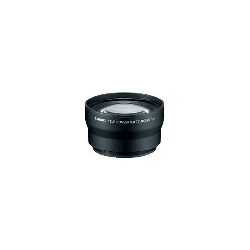Canon TC-DC58D Camera Adapter