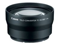 Canon TC-DC58D Camera Adapter