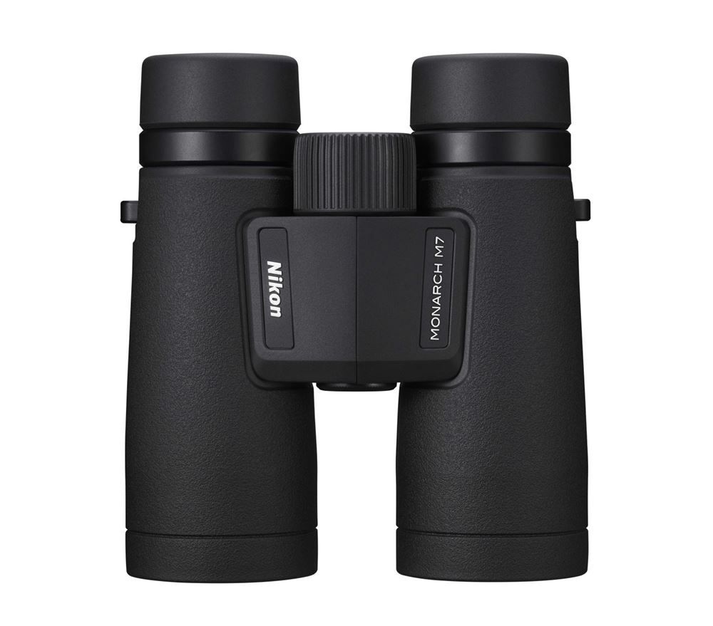 Nikon Monarch M7 8x42 Binoculars