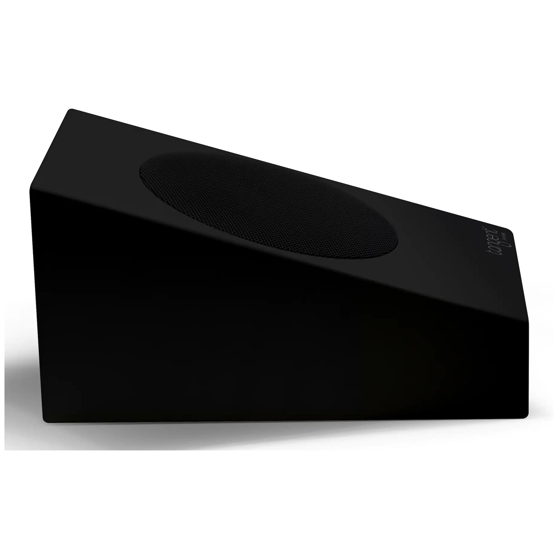 Tangent Atmos Spectrum Enceinte, Black
