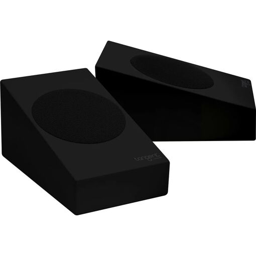 Altavoces Tangent Spectrum Atmos, Negro