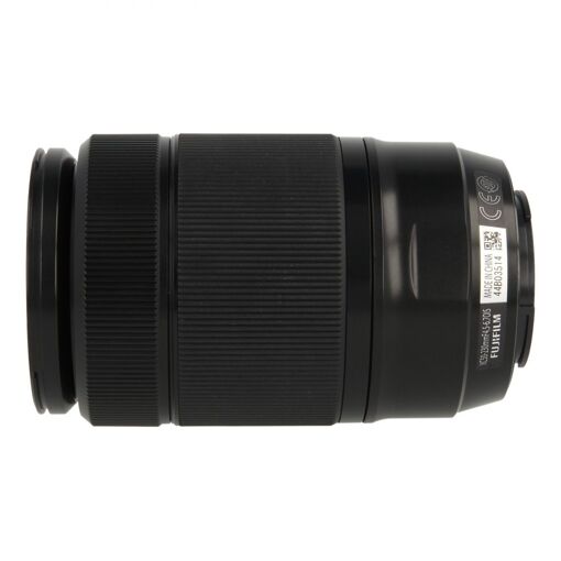 Fujifilm XC 50-230mm f/4.5-6.7 OIS Black
