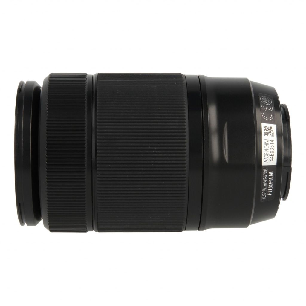 Fujifilm XC 50-230mm f/4.5-6.7 OIS Black