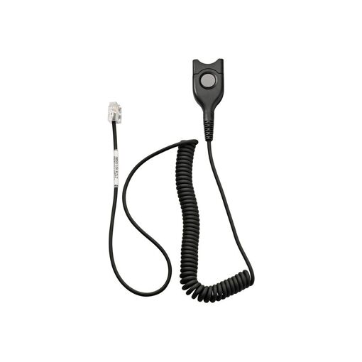 Cable de micrófono Epos EasyDisconnect