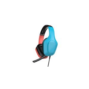 Muvit Gaming Headset with 3.5mm Jack for Switch