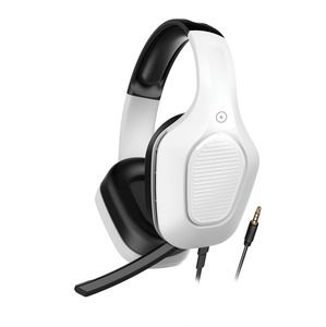 Muvit Gaming Headset for PlayStation - White