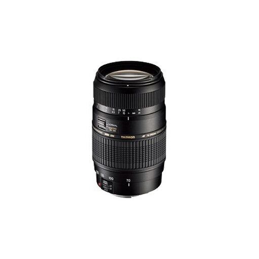 Tamron LD A017 - 70-300mm f/4.0-5.6 Di Zoom Lens - Canon EF