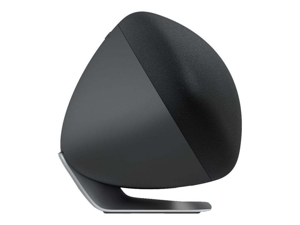 Bowers & Wilkins Zeppelin Wireless Speaker - Gray Anthracite