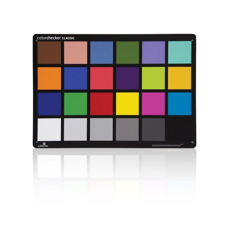 Manfrotto ColorChecker Classic