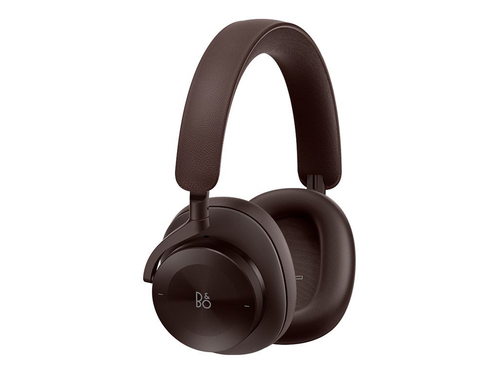 Bang & Olufsen Beoplay H95 - Bluetooth Wireless Headphones with Active Noise Cancellation - Brown