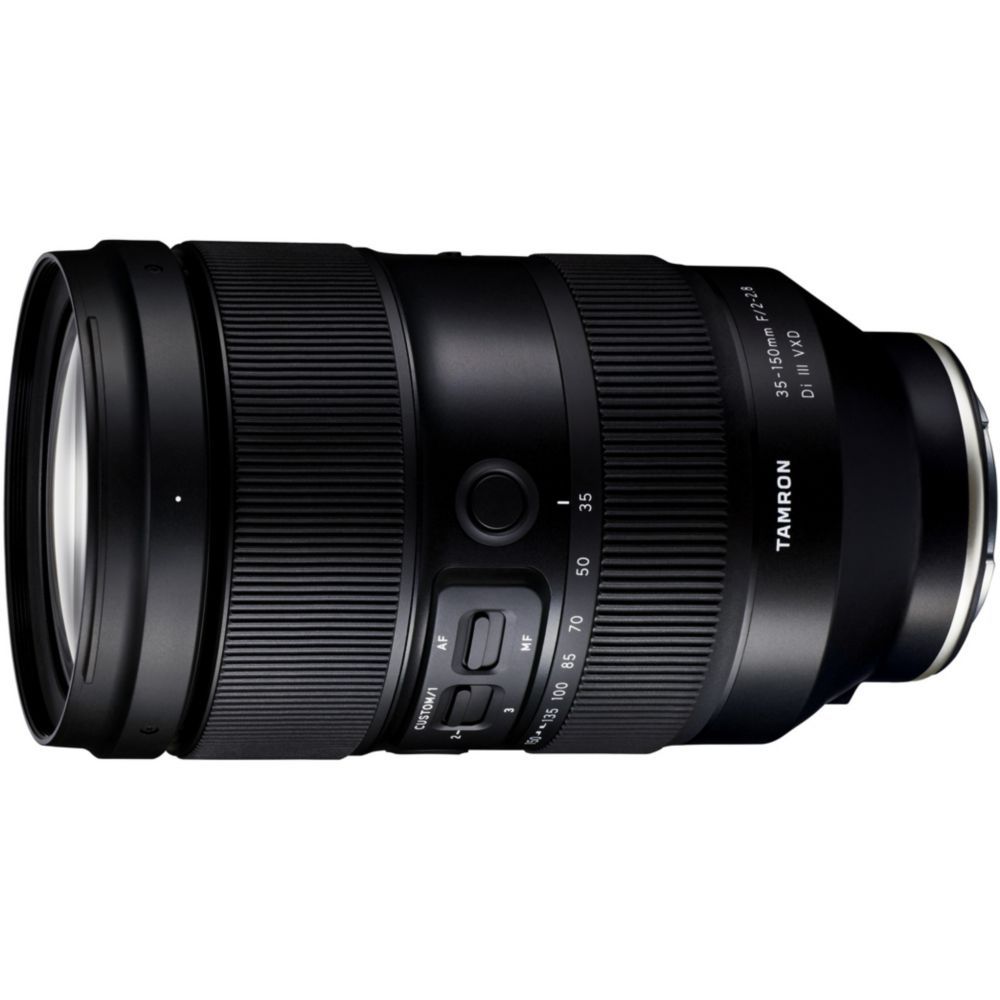 Tamron 35-150mm f/2.8 Di III VXD Lens for Sony FE