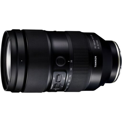 Tamron 35-150mm f/2.8 Di III VXD Lens for Sony FE