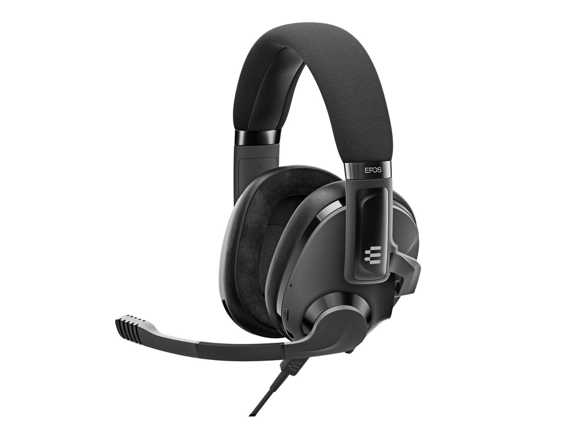 EPOS H3 Hybrid Headphones