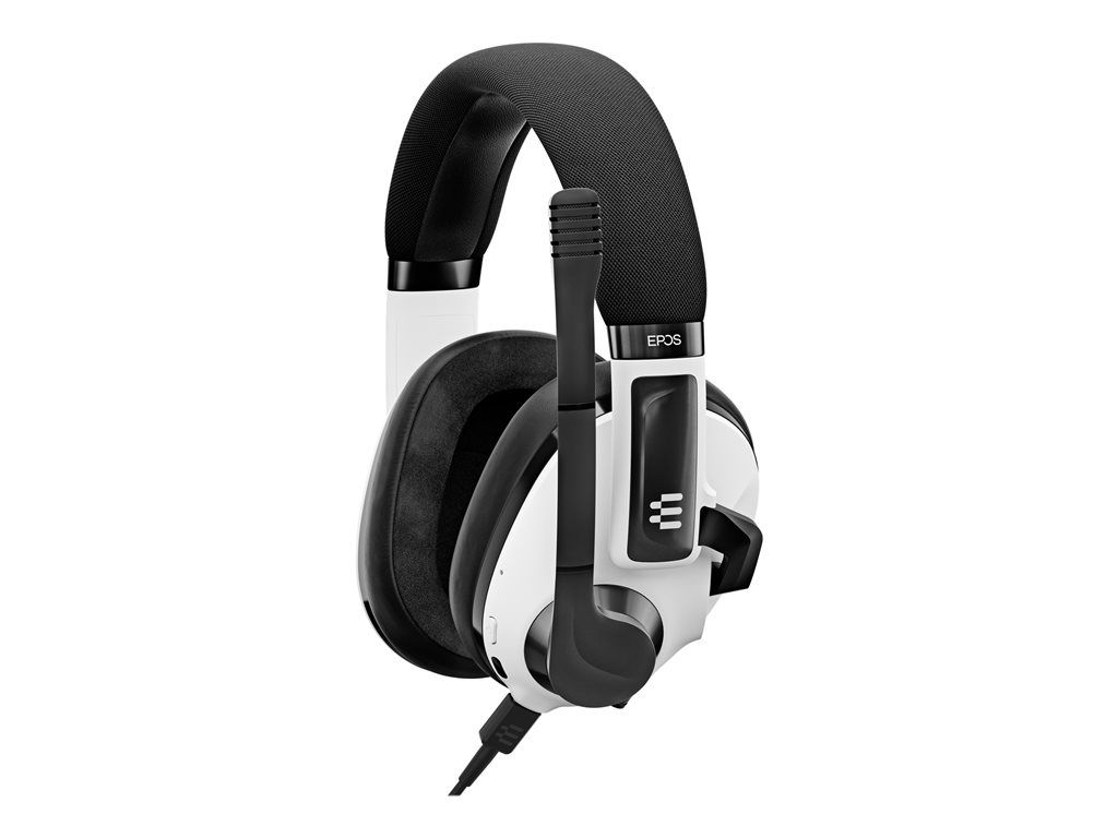 Epos H3 Hybrid Bluetooth Headset